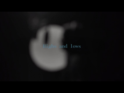 HIGHS & LOWS / EAGLE'S WINGS