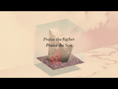 KING OF KINGS (PRAISE)