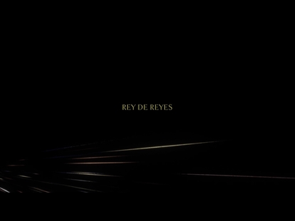 REY DE REYES