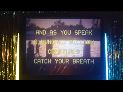 SO WILL I (100 BILLION x)