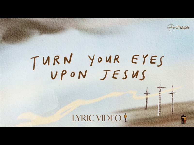 jesus image hillsong