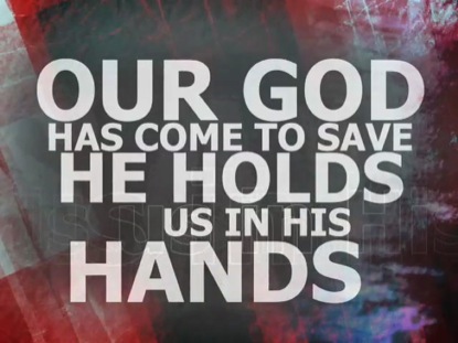 GOD HAS COME: IWORSHIP FLEXX