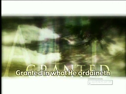 PRAISE TO THE LORD THE ALMIGHTY