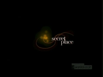 SECRET PLACE