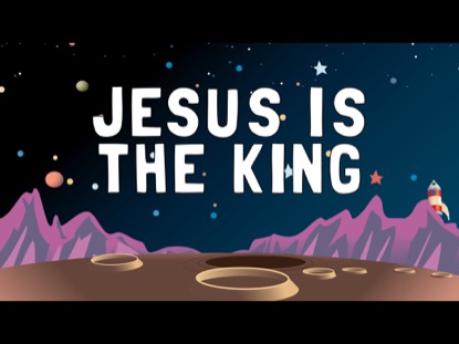 Jesus Is The King Cool Worship Kids Song Tracks Worshiphouse Kids He saw my condition, so he took my part. jesus is the king