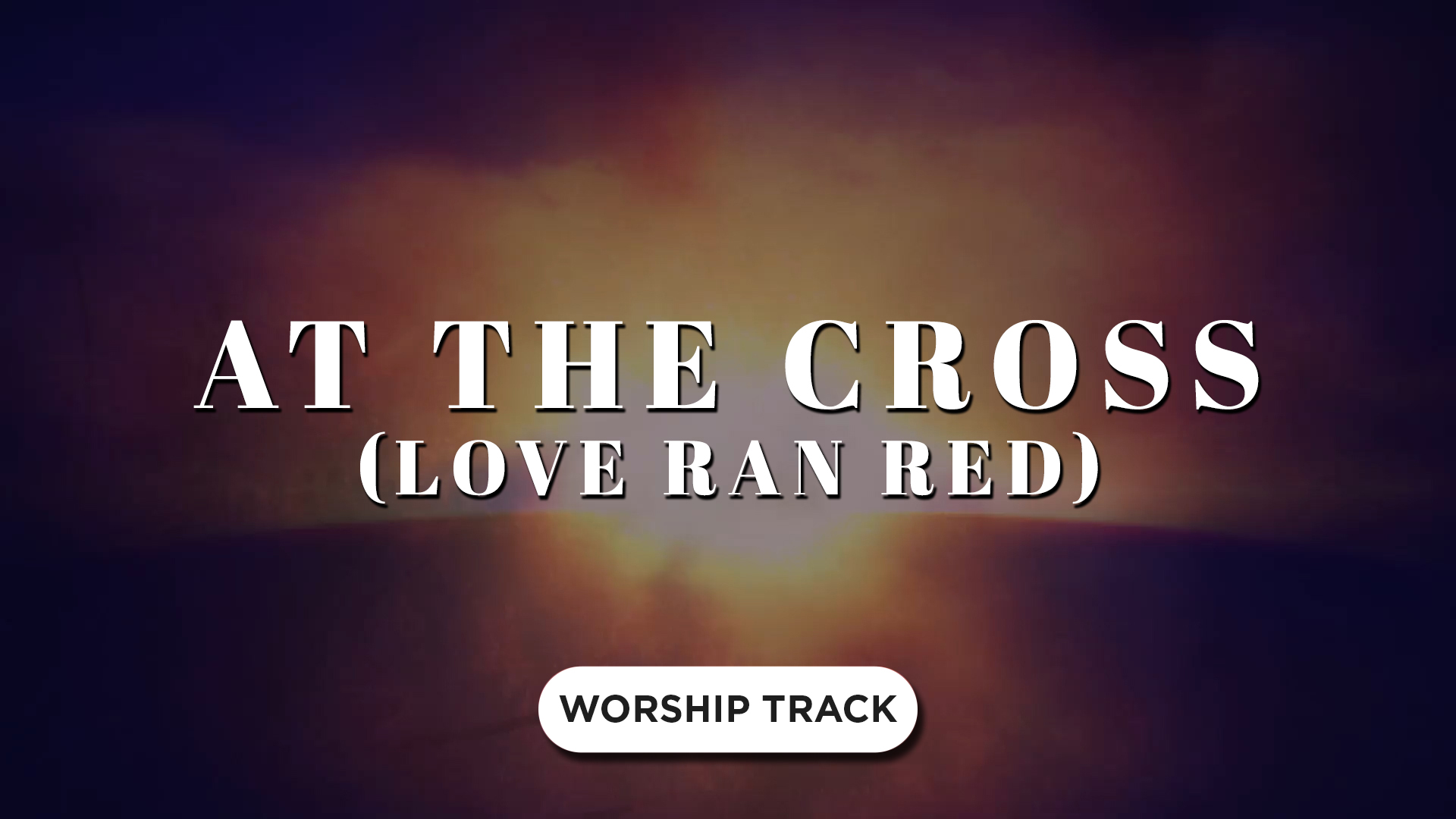 Worship Tracks, Christian Praise Songs and Videos for Church ...