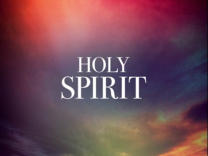 HOLY SPIRIT