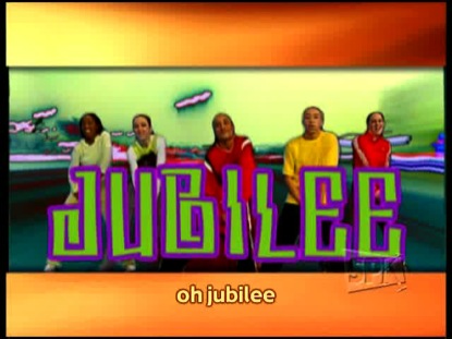 JUBILEE