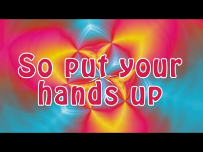 Put Your Hands Up Shout Praises Kids Song Tracks Worshiphouse Kids put your hands up