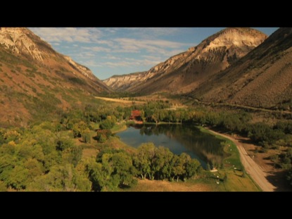 ALL CREATURES OF OUR GOD AND KING