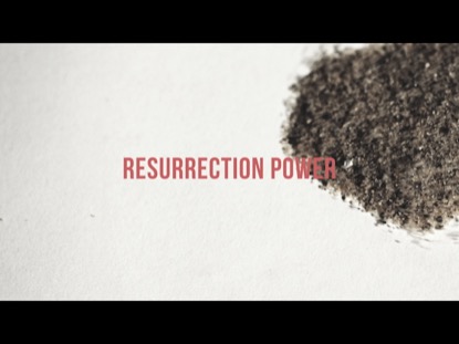 Resurrection Power Video Worship Song Track With Lyrics Chris Tomlin Youth Worker Christopher dwayne tomlin (born may 4, 1972) is a christian worship leader/ccm artist originally from grand saline, texas. resurrection power
