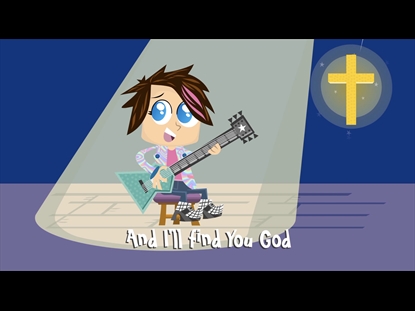 Hosanna Rock Yancy Song Tracks Worshiphouse Kids Luchshie pesni little praise party. hosanna rock yancy song tracks