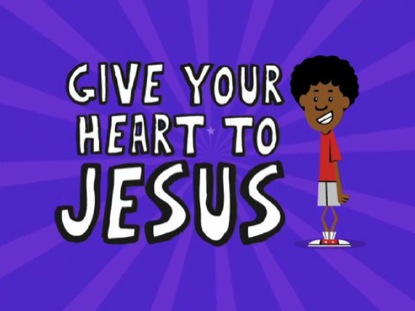 Give Your Heart To Jesus Yancy Song Tracks Worshiphouse Kids Children's songs the hokey pokey lyrics. give your heart to jesus