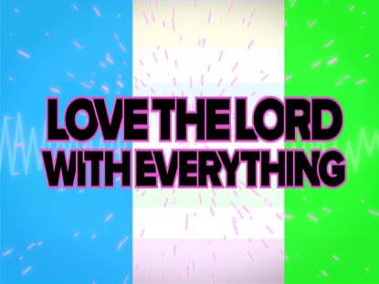 MOST IMPORTANT THING