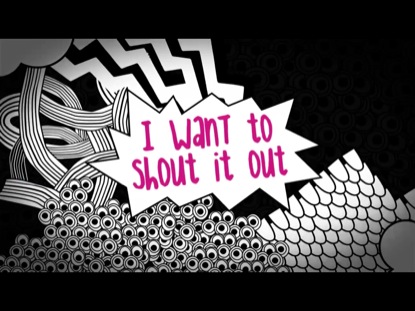SHOUT (NEW MIX)