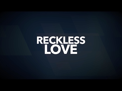 Reckless Love Lyric Video Summit Creative Company Song Tracks Worshiphouse Kids