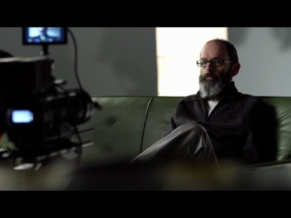 ED'S STORY 1: IT AIN'T OVER