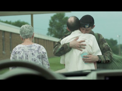 ED'S STORY 2: CONSIDER THE BIRDS