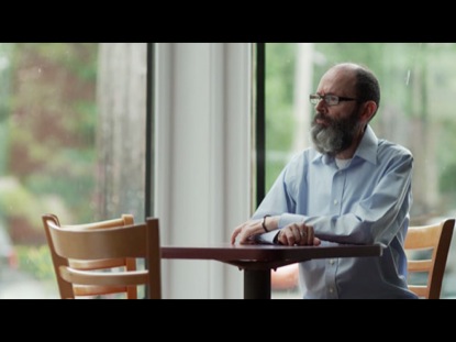 ED'S STORY 3: BE THERE