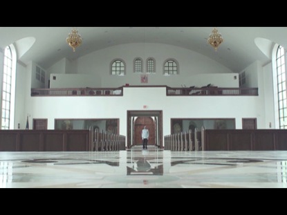 ED'S STORY 4: MY GARDEN