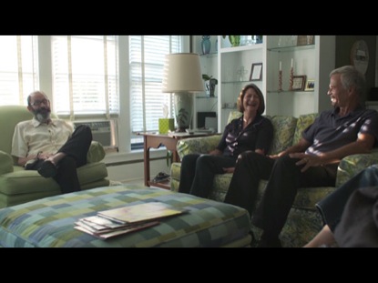 ED'S STORY 5: ASK FORGIVENESS