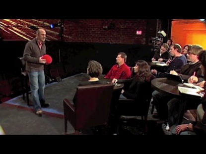 ESSENCE OF ORANGE 2 INTEGRATE YOUR STRATEGY PART 1