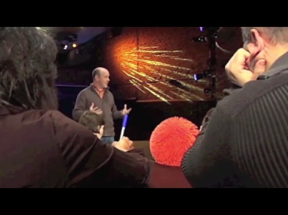 ESSENCE OF ORANGE 4 REFINE THE MESSAGE