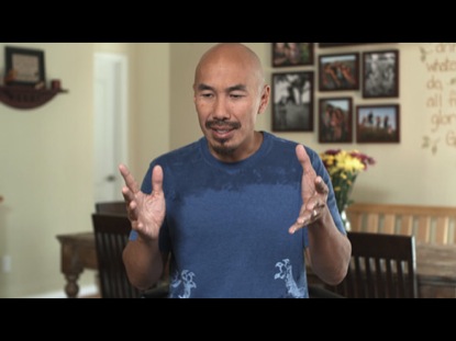 FORGOTTEN GOD STUDY RESOURCE 5