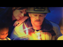 WITH ONE VOICE: A PHOTOGRAPHER'S CALLING