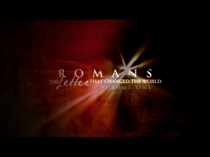 ROMANS VOL 1 SESSION 12