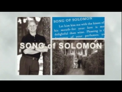 SONG OF SOLOMON SESSION 12