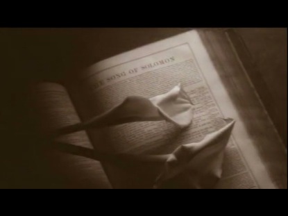 SONG OF SOLOMON CLASSIC (TRAILER)