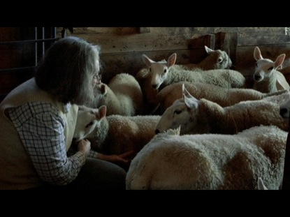 I AM - THE GOOD SHEPHERD