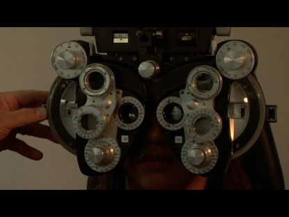 I AM - THE LIGHT OF THE WORLD