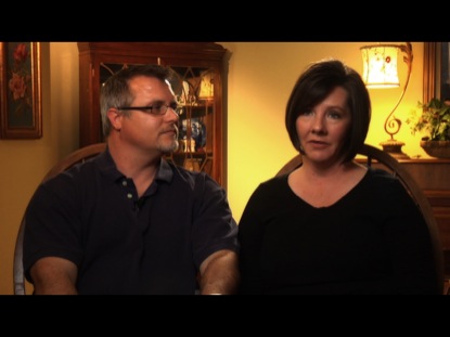 AN IMPERSONAL RELATIONSHIP WITH GOD