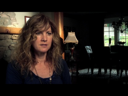 GOD CREATED IN THE IMAGE OF MAN