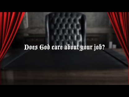 GOD'S HEART FOR PROSPERITY