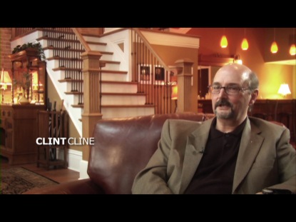 REWIND: CLINT CLINE