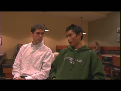 COMMUNITY (TESTIMONIES)