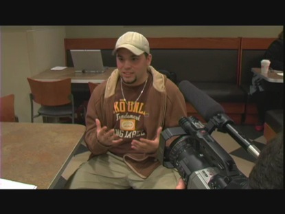 VICTORY (TESTIMONIES)