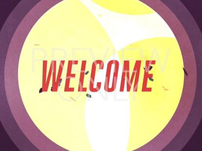 AUTUMN BREEZE WELCOME