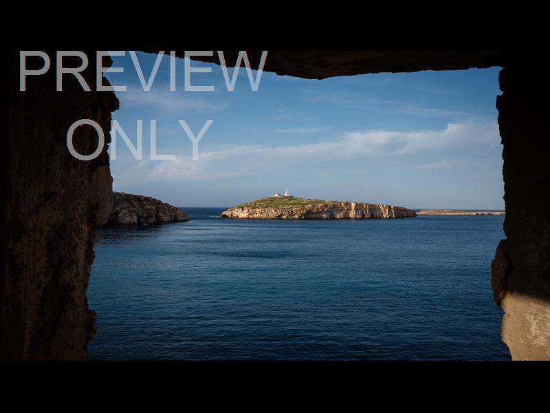 ST PAUL ISLAND MALTA