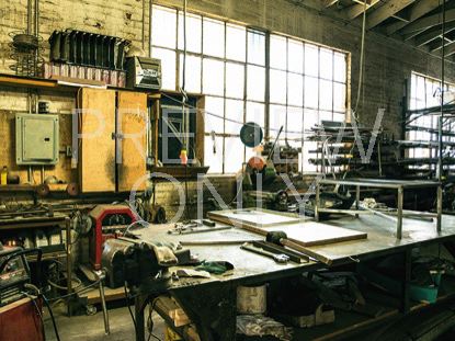WORKSHOP