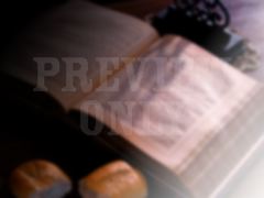 BIBLE AND BREAD
