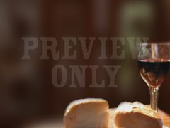 BREAD AND WINE