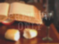 COMMUNION