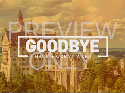 MATTHEW THE KING AND HIS KINGDOM CLOSING STILL