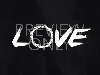LOVE CROWN