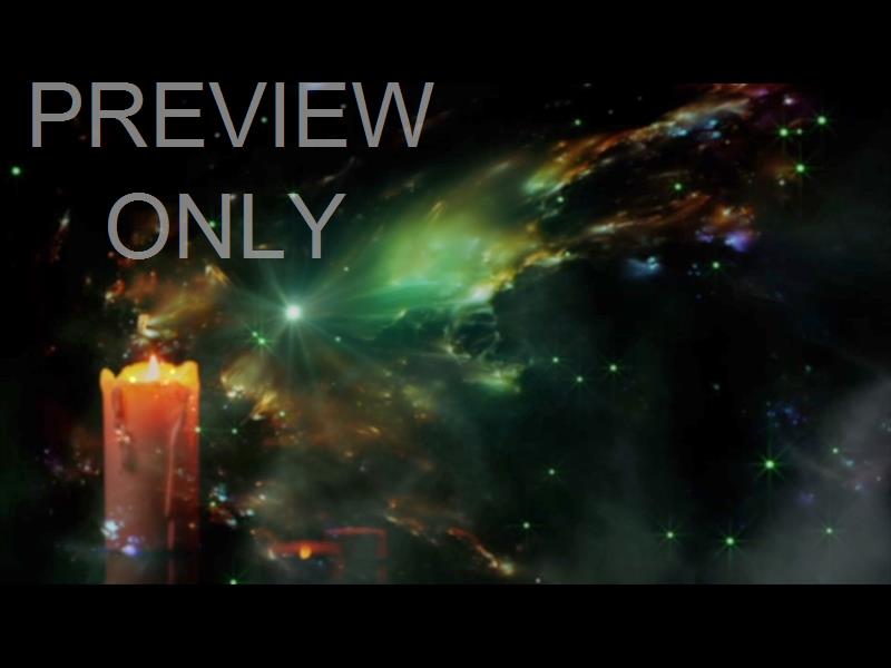 CHRISTMAS COLLECTION BLANK STILL IMAGE