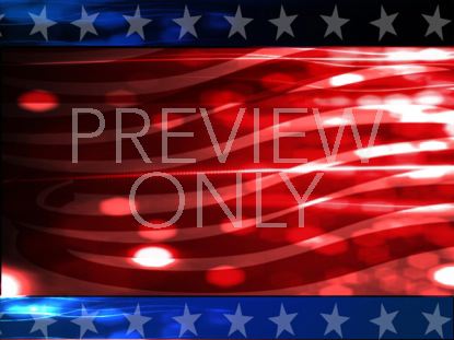 PATRIOTIC LOOP STILL 06